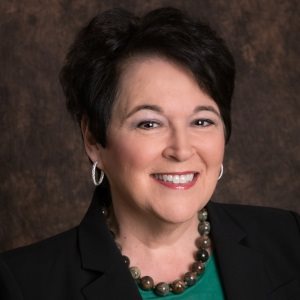 Deborah Lettrich