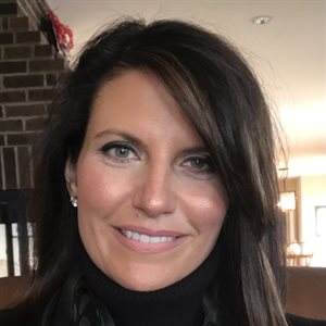 Maria McConnell