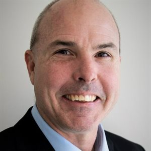 John Ellison