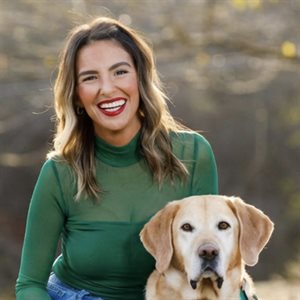 Amanda Gussman